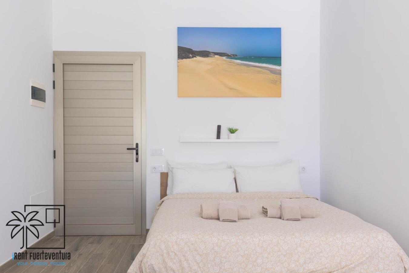 Lola Loft 1 Lajares Irent Fuerteventura Apartment La Oliva Exterior photo
