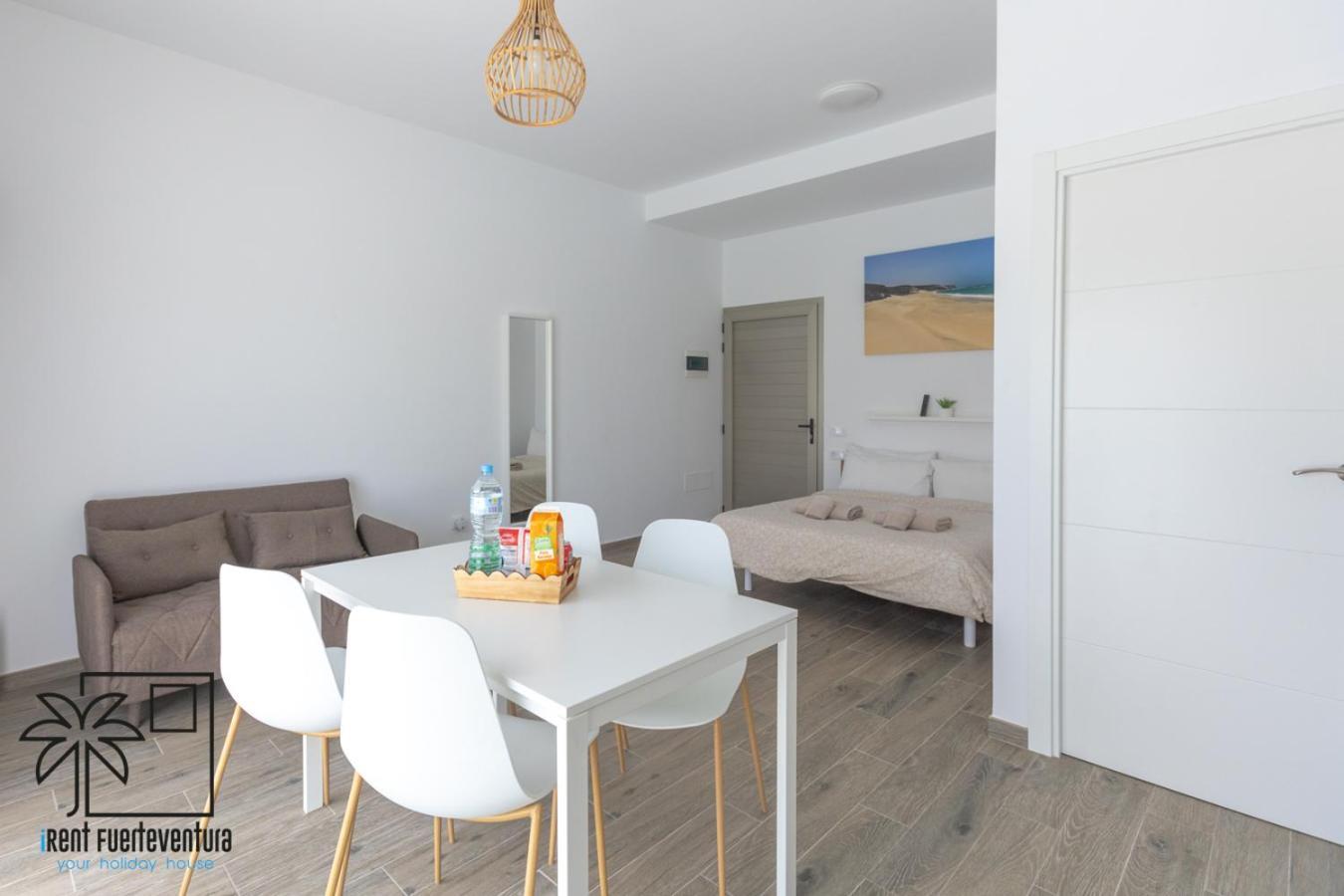 Lola Loft 1 Lajares Irent Fuerteventura Apartment La Oliva Exterior photo